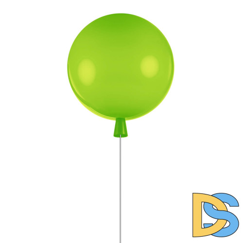 Потолочный светильник LOFT IT Memory 5055C/L green