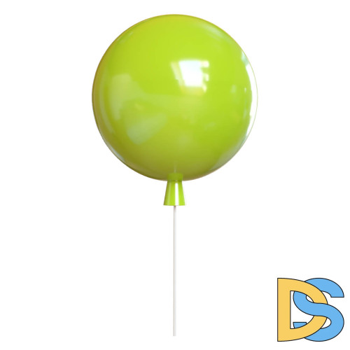 Потолочный светильник LOFT IT Memory 5055C/L green