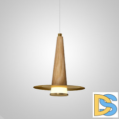 Подвесной светильник ImperiumLoft Curtiss 189880-23