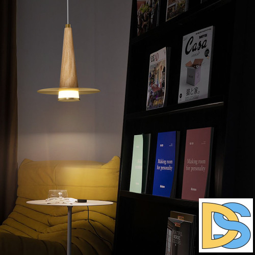 Подвесной светильник ImperiumLoft Curtiss 189880-23