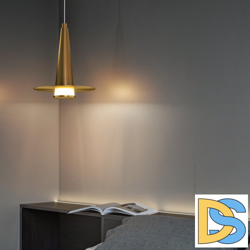 Подвесной светильник ImperiumLoft Curtiss 189880-23