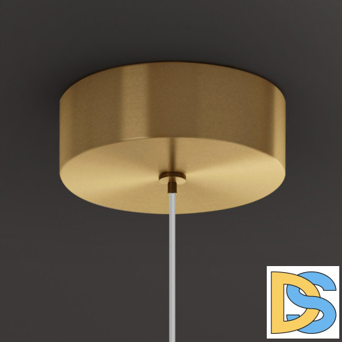 Подвесной светильник ImperiumLoft Curtiss 189880-23