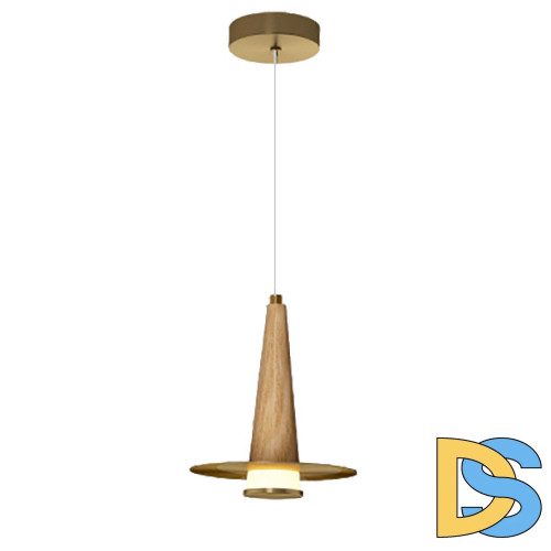 Подвесной светильник ImperiumLoft Curtiss 189880-23