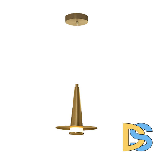 Подвесной светильник ImperiumLoft Curtiss 189880-23