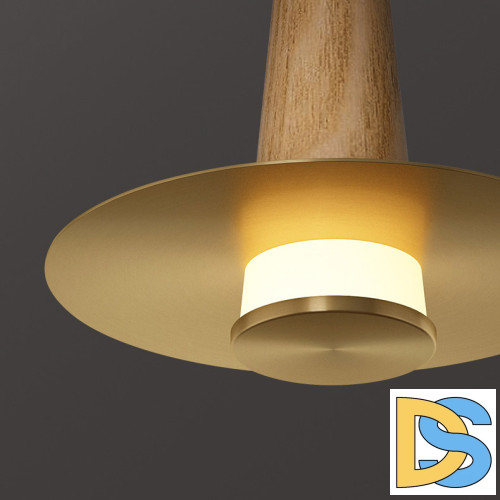 Подвесной светильник ImperiumLoft Curtiss 189880-23