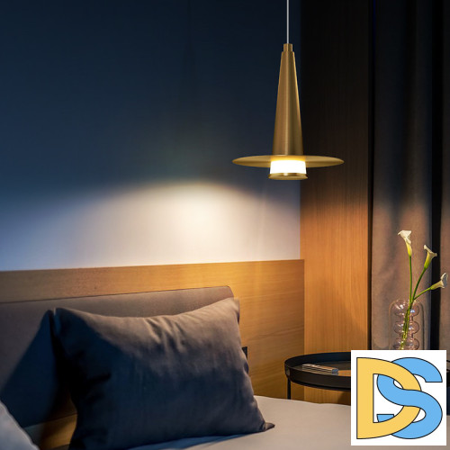 Подвесной светильник ImperiumLoft Curtiss 189880-23