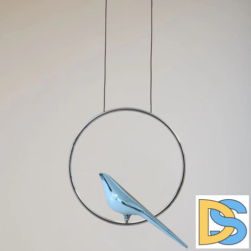 Подвесной светильник Aployt Astor APL.822.16.10