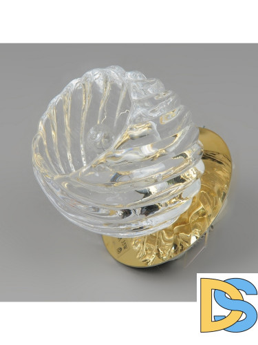 Встраиваемый светильник Elvan TCH-3084/3-GY-5.3-Gl