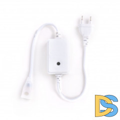 Контроллер для ленты LS002 220V RGB (25м) LSC 017