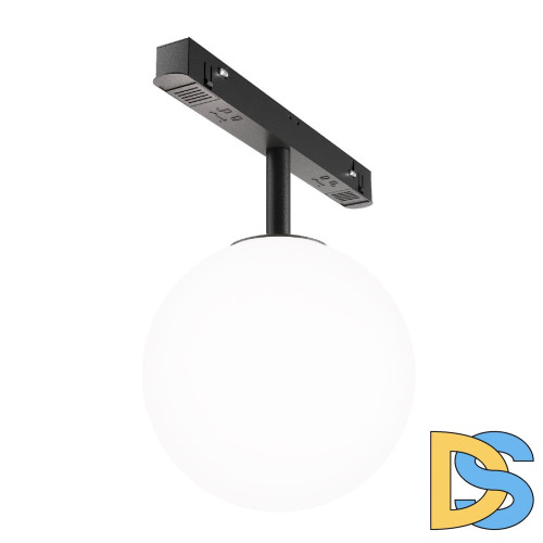 Трековый светильник Technical Maytoni Luna TR038-4-5W3K-WW-DS