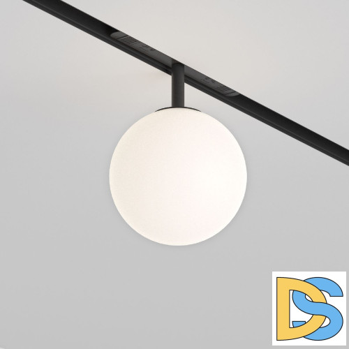 Трековый светильник Technical Maytoni Luna TR038-4-5W3K-WW-DS