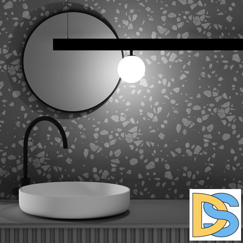 Трековый светильник Technical Maytoni Luna TR038-4-5W3K-WW-DS