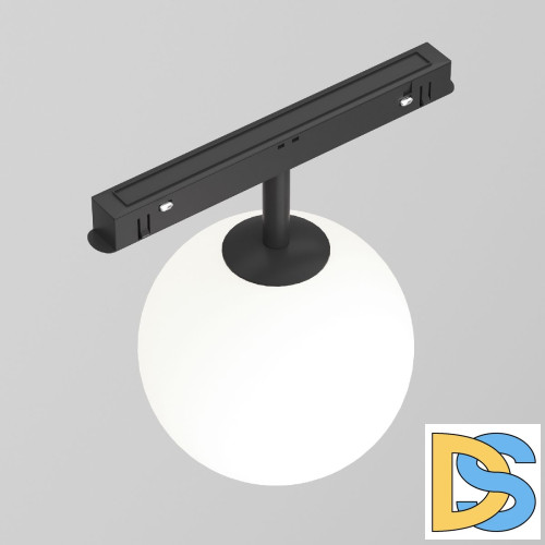 Трековый светильник Technical Maytoni Luna TR038-4-5W3K-WW-DS