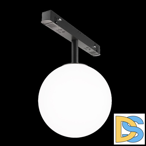 Трековый светильник Technical Maytoni Luna TR038-4-5W3K-WW-DS