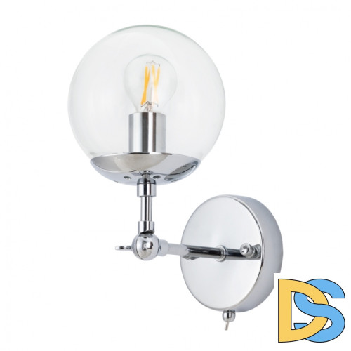 Спот Arte Lamp A1664AP-1CC
