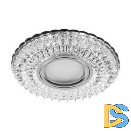 Встраиваемый светильник Feron CD937 29470