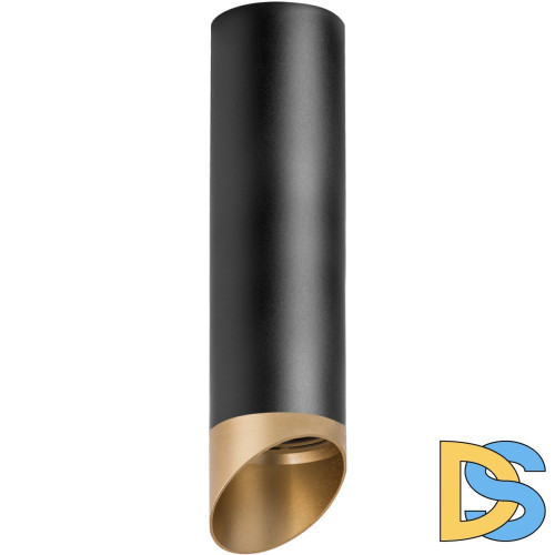 Накладной светильник Lightstar Rullo R64971490 (216497+201490)