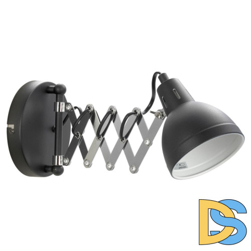 Спот Lussole Loft Koyukuk LSP-8049