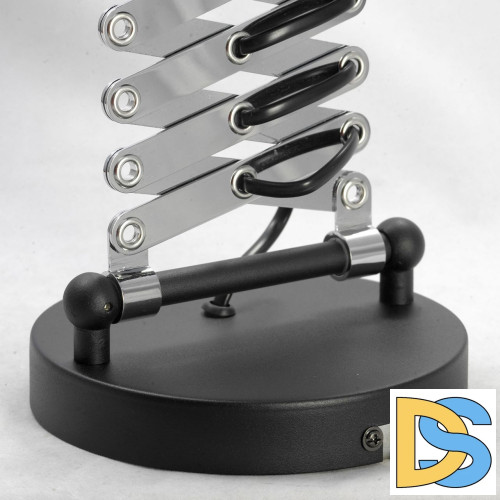 Спот Lussole Loft Koyukuk LSP-8049