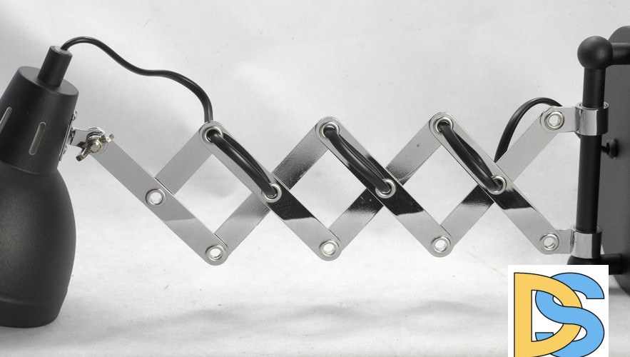 Спот Lussole Loft Koyukuk LSP-8049