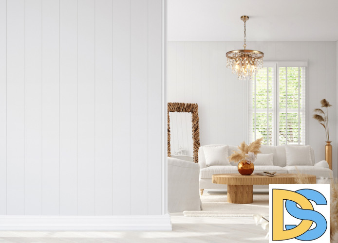 Подвесная люстра Maytoni Linn MOD091PL-05G