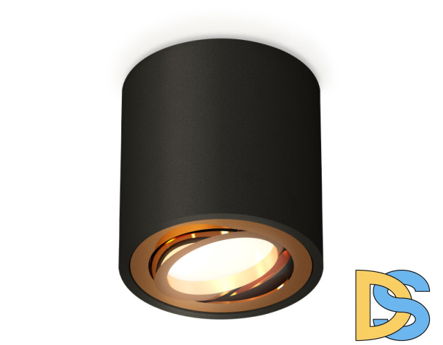 Потолочный светильник Ambrella Light Techno Spot XS7532004 (C7532, N7004)
