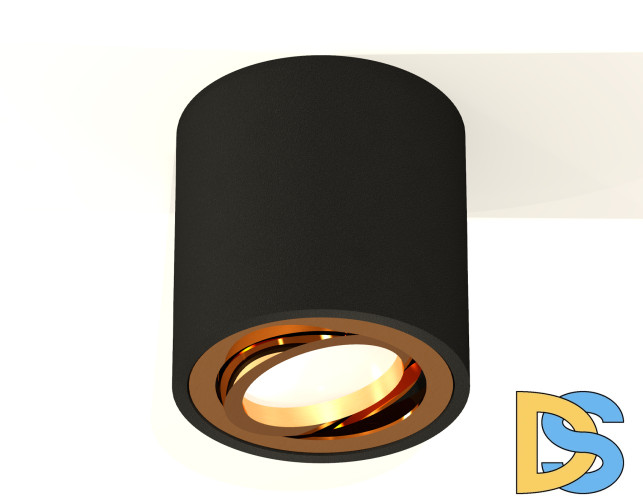 Потолочный светильник Ambrella Light Techno Spot XS7532004 (C7532, N7004)