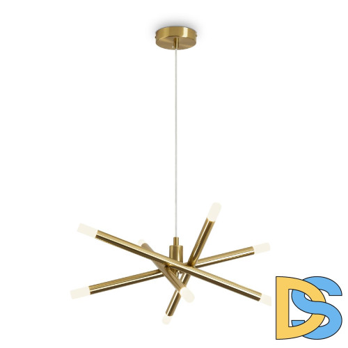 Подвесная люстра Freya Wands FR6130PL-L24B