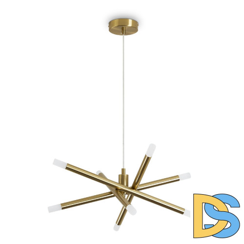 Подвесная люстра Freya Wands FR6130PL-L24B