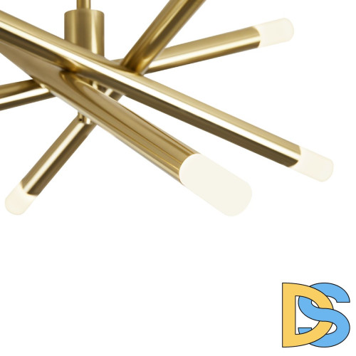 Подвесная люстра Freya Wands FR6130PL-L24B