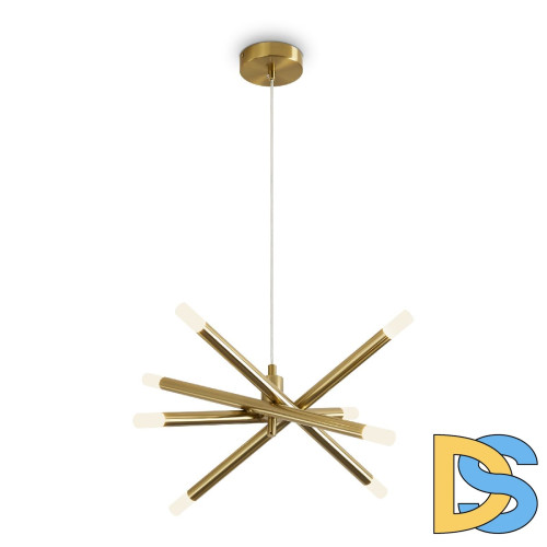 Подвесная люстра Freya Wands FR6130PL-L24B