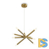 Подвесная люстра Freya Wands FR6130PL-L24B