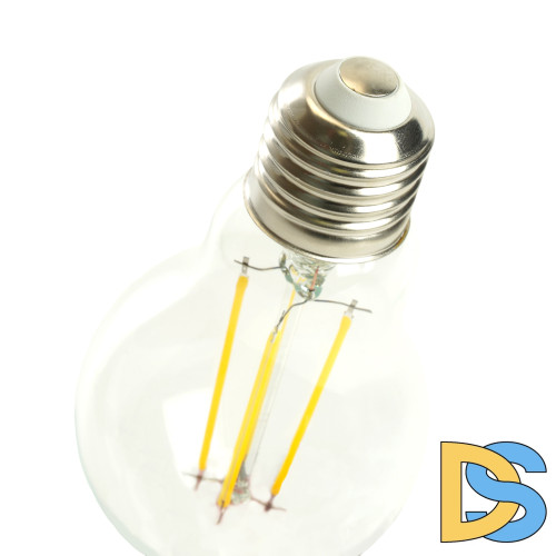 Светодиодная лампа Feron LB-1108 E27 8W 6400K 48894