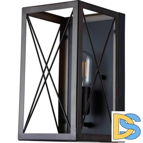 Настенный светильник Stilfort Kaizer 3004/08/01W