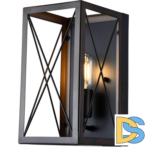 Настенный светильник Stilfort Kaizer 3004/08/01W