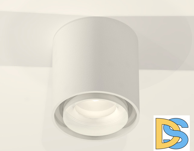 Потолочный светильник Ambrella Light Techno Spot XS7722015 (C7722, N7165)