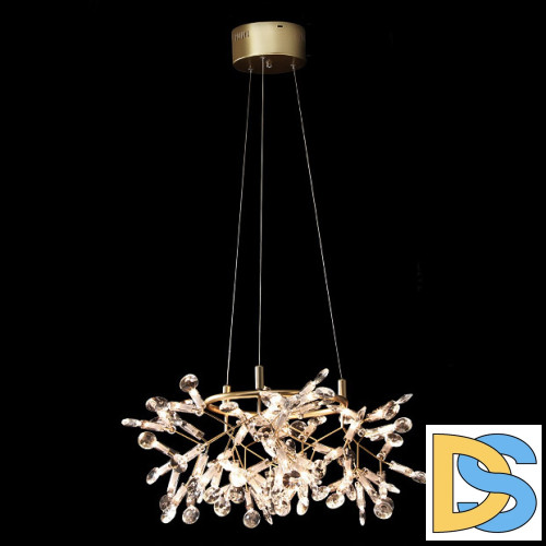 Подвесная люстра ImperiumLoft Ariana 201173-23