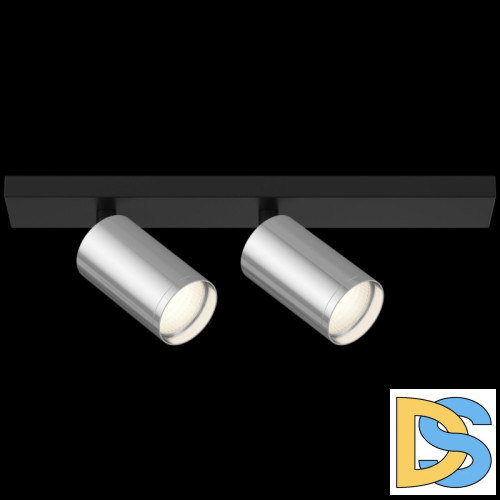 Спот Maytoni FOCUS S C051CL-02BCH