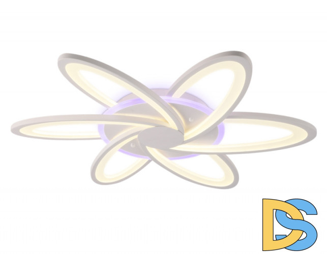 Накладная люстра Ambrella Light FA541