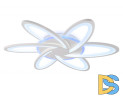 Накладная люстра Ambrella Light FA541