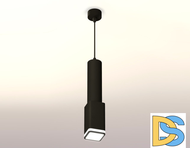 Подвесной светильник Ambrella Light Techno Spot XP7821002 (A2302, C6356, A2010, C7821, N7751)