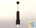 Подвесной светильник Ambrella Light Techno Spot XP7821002 (A2302, C6356, A2010, C7821, N7751)