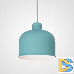 Подвесной светильник ImperiumLoft Grain 178317-26