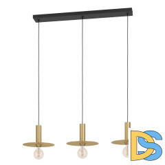 Подвесной светильник Eglo Escandell 900732