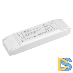 Блок питания Arlight ARV-SP-24090-PFC-DALI-1-10V-PD (24V, 3.75A, 90W) 041386