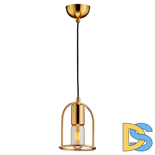 Подвесной светильник Lussole Loft Boone LSP-8425