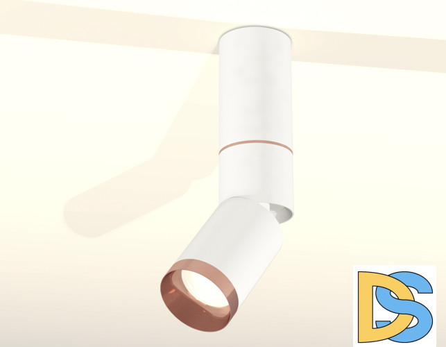 Спот Ambrella Light Techno Spot XM6312145 (C6322, A2063, A2220, C6312, N6135)