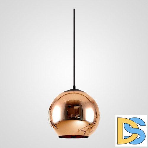 Подвесной светильник ImperiumLoft Copper Shade 179997-22