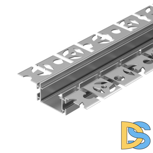 Профиль Arlight FANTOM-BENT-W23-SIDE-2000 ANOD 040331(1)