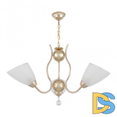 Подвесная люстра Arte Milano Amalfi 335816/3 FGD